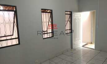 Imagem 3: Conjunto Habitacional Pastor Arlindo Lopes Viana