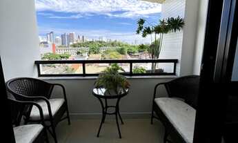 Imagem 5: Excelente 2/4 + dependência, nascente, localização incomparável