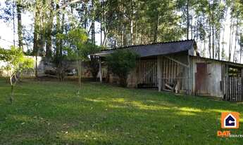 Imagem 6: Chácara à venda em Uvaia