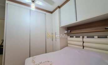 Imagem 6: Casa com 3 dormitórios à venda, 150 m² por R$ 460.000 - Parque dos Pinheiros - Hortolândia