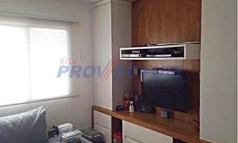 Imagem 6: Casa - Loteamento Residencial Barão do Café - Campinas