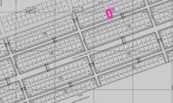 Imagem 2: Loteamento Villa dos Araçás