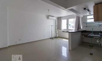 Imagem: Apartamento para Aluguel - Liberdade, 1