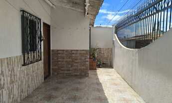 Imagem 3: Renda! Excelente Casa, 250m2 03 Quartos + 02 Kits + Casa Fundos, Qnm 05, Ceilândia