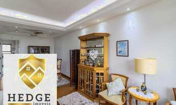 Imagem 5: Apartamento com 4 dormitórios à venda, 173 m² por R$ 1.690.000 - Lapa - São Paulo/SP