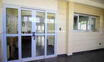 Imagem 5: São Paulo - Casa Padrão - PARQUE PERUCHE