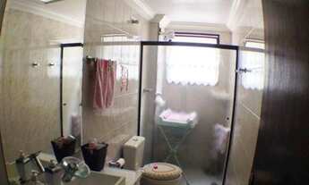 Imagem 6: Apartamento com 2 dormitórios à venda, 100 m² - Vila Lusitânia - São Bernardo do Campo/SP