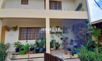 Imagem 3: Casa - Loteamento Residencial Fonte Nova - Valinhos