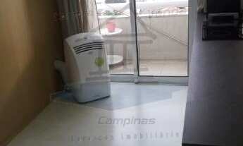 Imagem 2: Apartamento - Cambuí - Campinas