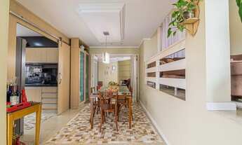 Imagem 6: Casa em Nossa Senhora das Graças