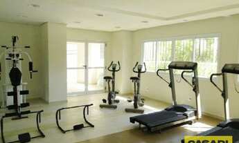 Imagem 3: Apartamento com 3 dormitórios à venda, 130 m² - Jardim do Mar - São Bernardo do Campo/SP