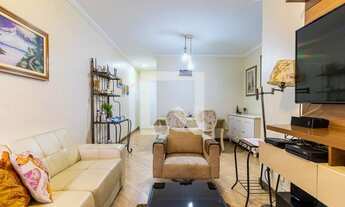 Imagem 7: Apartamento para Aluguel - Vila do Castelo, 3 Quartos, 70 m2