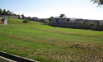 Imagem 3: Terreno - Loteamento Residencial Jaguari (Sousas) - Campinas