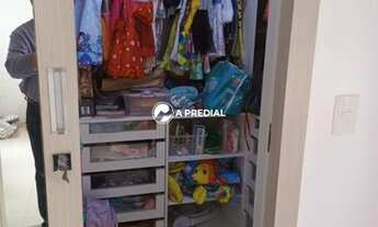 Imagem 5: Apartamento à venda, 3 quartos, 2 suítes, 2 vagas, Varjota - Fortaleza/CE