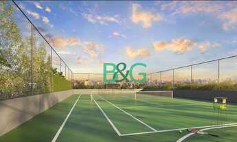 Imagem 4: Apartamento com 4 dormitórios à venda, 159 m² por R$ 1.870.324 - Butantã - São Paulo/SP