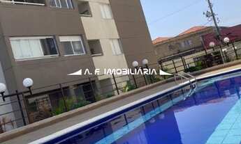 Imagem: São Paulo - Apartamento Padrão - CASA