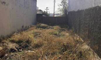 Imagem 3: Terreno à venda, 125 m² por R$ 120.000,00 - Castelinho - Piracicaba/SP