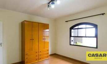 Imagem 5: Sobrado com 3 dormitórios, 151 m² - venda ou aluguel - Jordanópolis - São Bernardo do Camp