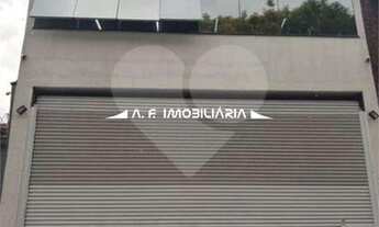 Imagem: São Paulo - Galpão/Depósito/Armazém