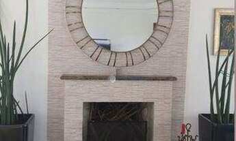 Imagem 4: Casa com 4 dormitórios, 390 m² - venda por R$ 1.960.000,00 ou aluguel por R$ 8.100,00/mês