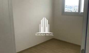 Imagem 6: Apartamento á venda 44 metros 2 quartos com vaga de garagem na Vila Prudente -SP