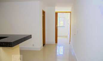 Imagem 4: Apartamento para Aluguel - Brasilândia, 1 Quarto, 30 m2