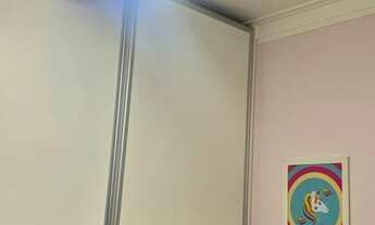 Imagem 7: Apartamento a venda padrão Cyrela 108m² 3 quartos 1 suite varanda Grill