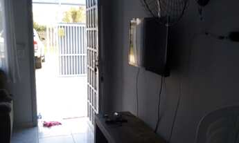 Imagem 2: Aluga-se uma casa de praia em Balneário Nereidas Guaratuba temporada