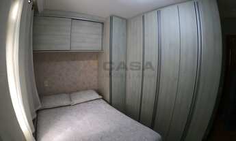 Imagem 7: JG Castelândia 1° Etapa 3 quartos totalmente reformado!!!