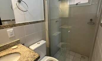 Imagem 7: Apartamento para Venda em Ribeirão Preto, Vila Ana Maria, 2 dormitórios, 1 suíte, 2 banhe