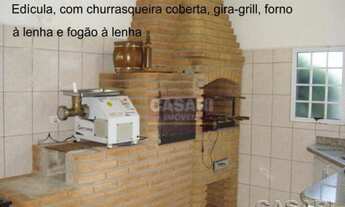 Imagem 4: Casa Residencial à venda, Vila Mussolini, São Bernardo do Campo - CA9399