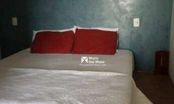 Imagem 3: Apartamento com 2 dormitórios para alugar, 75 m² por R$ 3.200,00/mês - Alto da Boa Vista