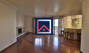 Imagem: Apartamento Locação Paraíso 168 m² 3