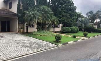 Imagem 3: CASA EM CONDOMÍNIO - CONDOMÍNIO HILLS 3 - SP