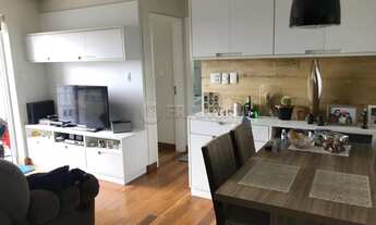 Imagem: São José dos Campos - Apartamento Padrão