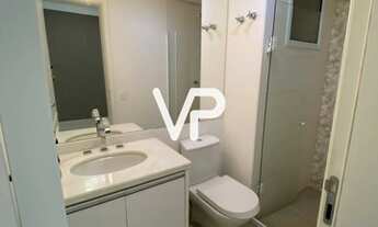 Imagem 4: Apartamento à venda ou locação em Alphaville