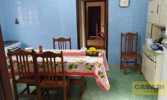 Imagem 4: Casa com 2 dormitórios à venda, 131 m² - Vila Helena - Santo André/SP