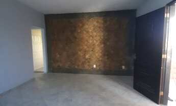 Imagem 3: Excelente casa dois quartos sentido a estrada da Cachamorra/Campo Grande