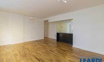 Imagem 7: APARTAMENTO - HIGIENÓPOLIS - SP