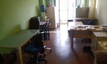 Imagem 2: São Paulo - Conjunto Comercial/Sala - CENTRO