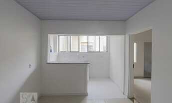 Imagem 4: Apartamento para Aluguel - Vila Carrão, 1 Quarto, 46 m2