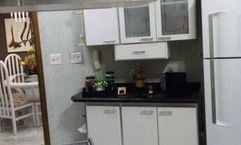 Imagem 6: Apartamento com 2 dormitórios à venda, 75 m² - Jardim Bela Vista - Santo André/SP