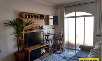 Imagem 2: Apartamento com 2 dormitórios à venda, 68 m² - Nova Petrópolis - São Bernardo do Campo/SP