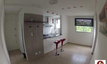 Imagem: Apartamento (tipo - padrao) 2 dormitórios