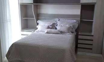 Imagem 5: Apartamento com 2 dormitórios à venda, 75 m² - Vila Pires - Santo André/SP