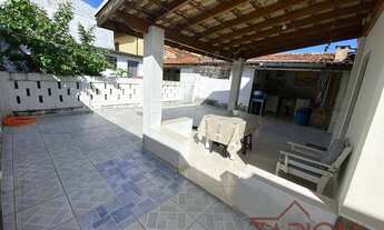 Imagem: Casa 03 dormitórios com suíte à venda