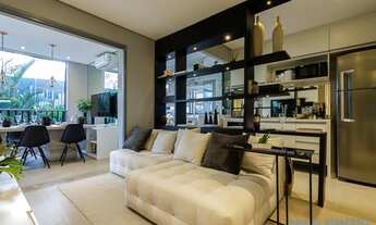 Imagem 3: APARTAMENTO - BARRA FUNDA - SP