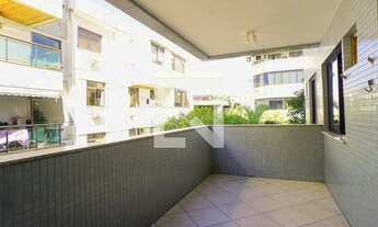 Imagem 5: Apartamento para Aluguel - Recreio, 3 Quartos, 84 m2