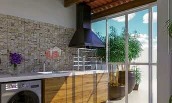 Imagem 6: Cobertura a venda - Campestre, Santo André