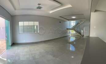 Imagem 4: Americana - Casa de Condomínio - Jardim Imperador